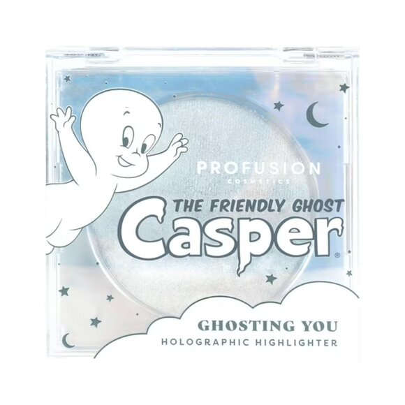 NWT Profusion Casper the Friendly Ghost 3pc set - Picture 8 of 10